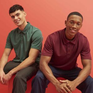 AWDis Cool Polo Shirt