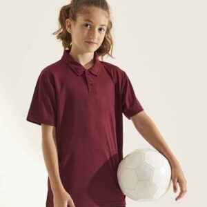 AWDis Kids Cool Polo Shirt