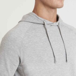 AWDis Cool Unisex Fitness Hoodie