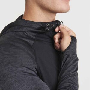 AWDis Cool Contrast Zoodie