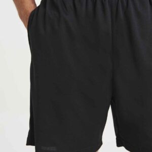 AWDis Cool Mesh Lined Shorts