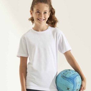 AWDis Kids Cool Recycled T-Shirt