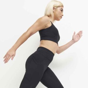 AWDis Ladies Cool Recycled Tech Sports Bra