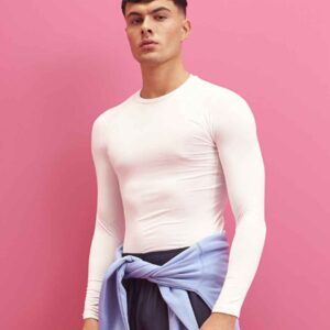 AWDis Cool Active Recycled Base Layer