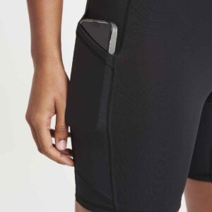 AWDis Cool Ladies Recycled Cool-Flex™ Tech Shorts