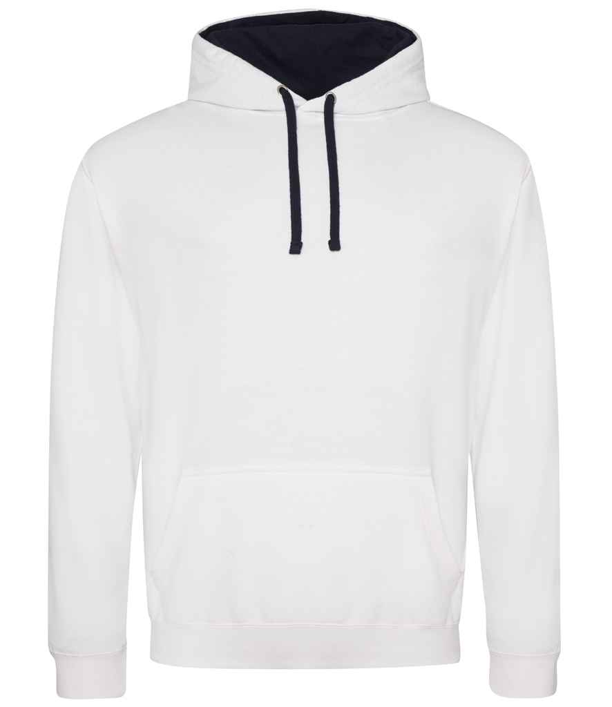 AWDis Varsity Hoodie - Image 16