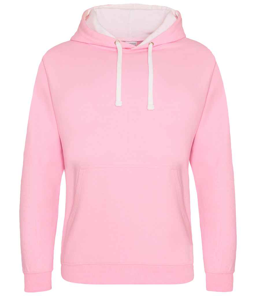 AWDis Varsity Hoodie - Image 44