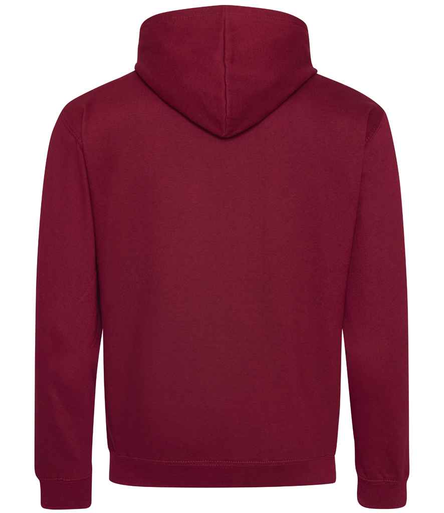 AWDis Varsity Hoodie - Image 82