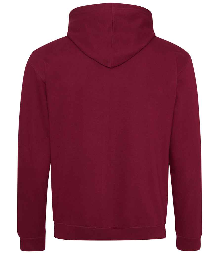 AWDis Varsity Hoodie - Image 83