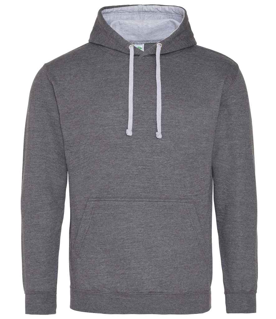 AWDis Varsity Hoodie - Image 33