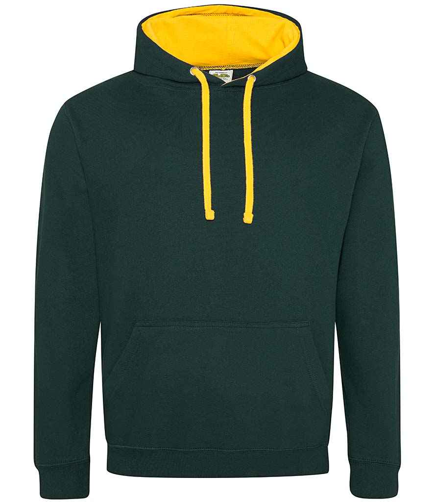 AWDis Varsity Hoodie - Image 30