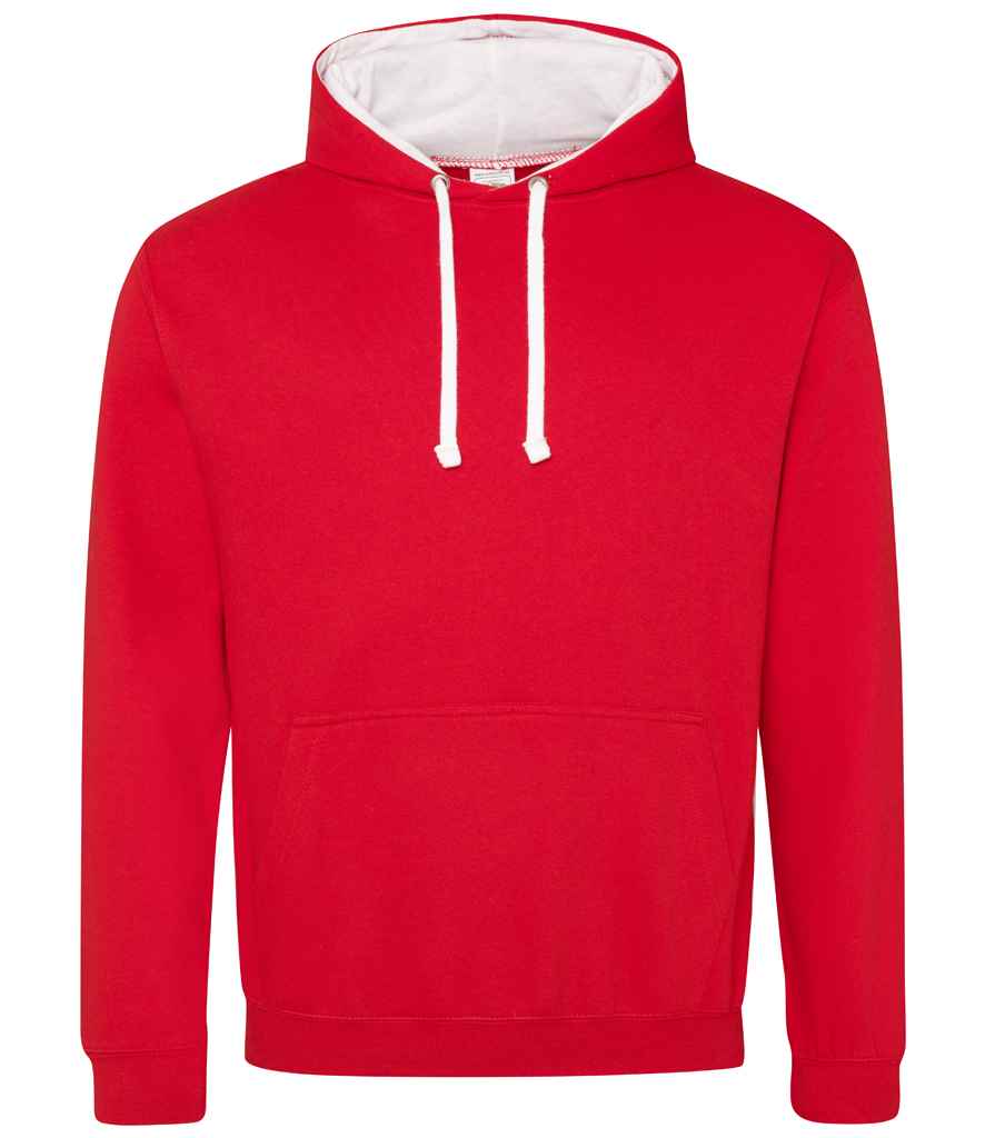 AWDis Varsity Hoodie - Image 40