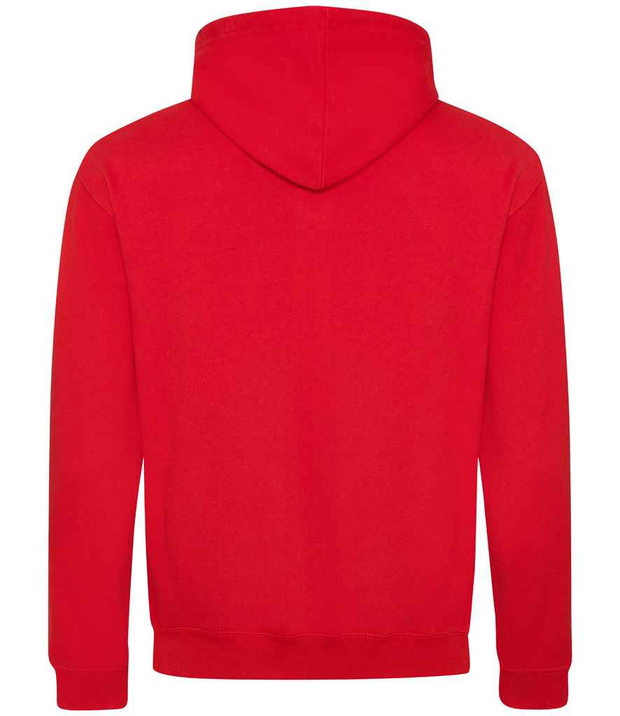 AWDis Varsity Hoodie - Image 81