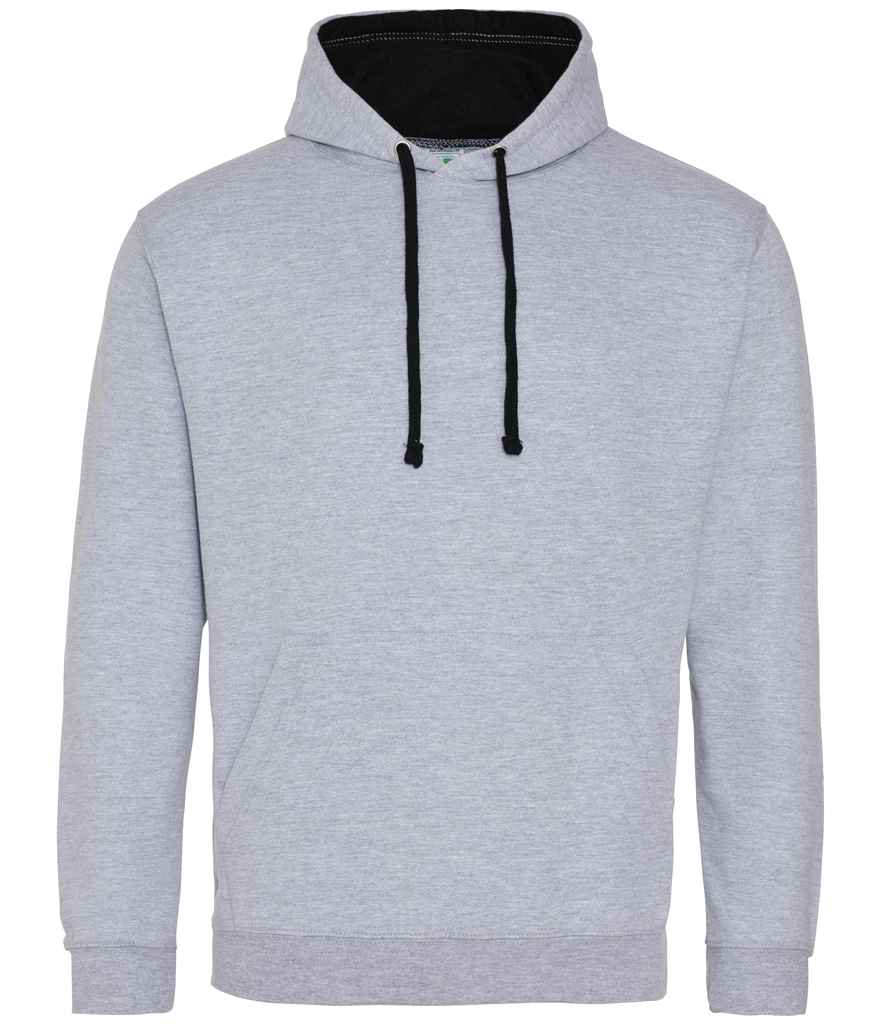 AWDis Varsity Hoodie - Image 37