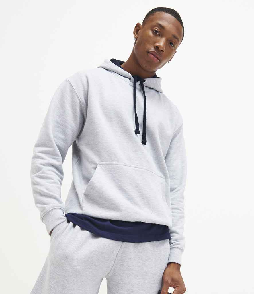 AWDis Varsity Hoodie - Image 5