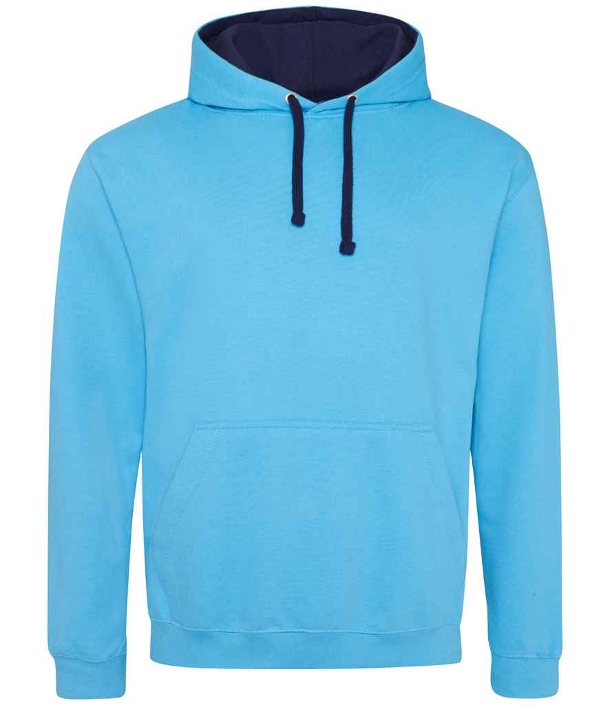 AWDis Varsity Hoodie - Image 18