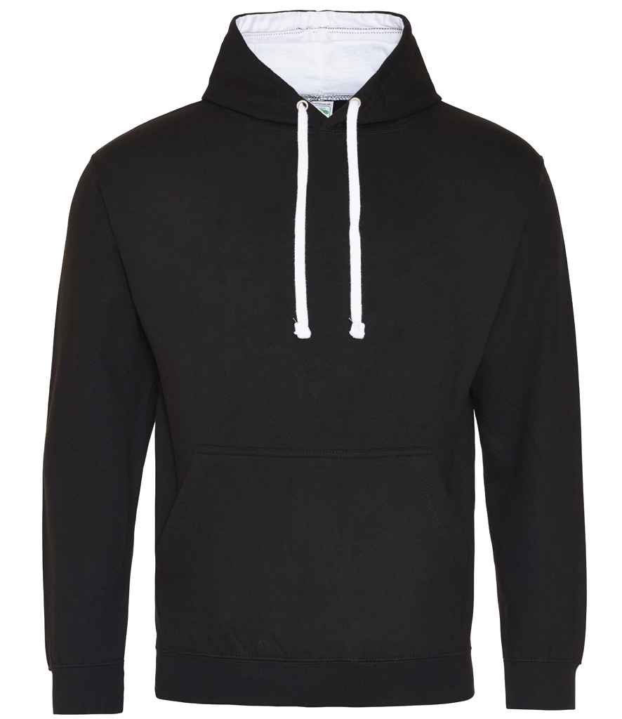 AWDis Varsity Hoodie - Image 6