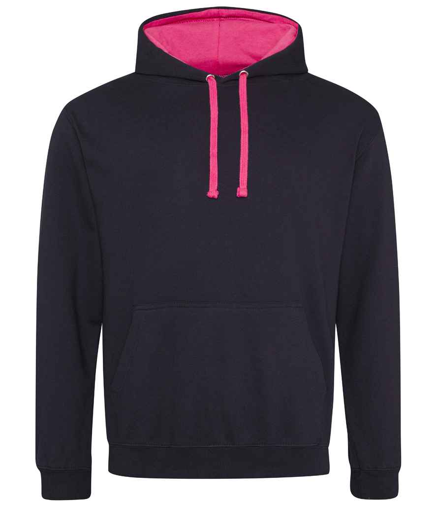 AWDis Varsity Hoodie - Image 10