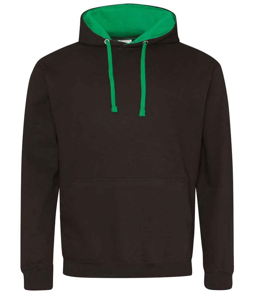 AWDis Varsity Hoodie - Image 11