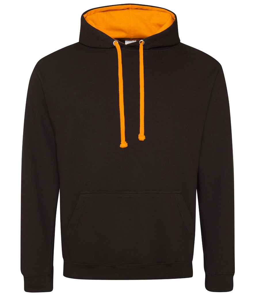 AWDis Varsity Hoodie - Image 12