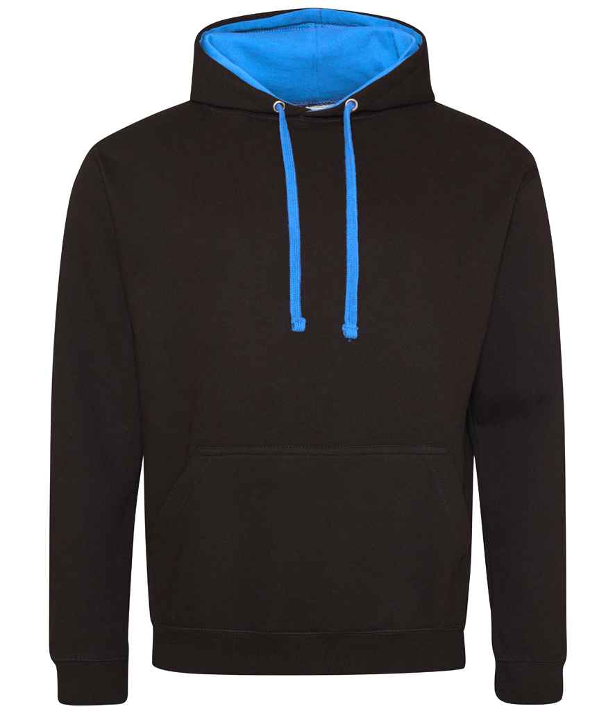 AWDis Varsity Hoodie - Image 14