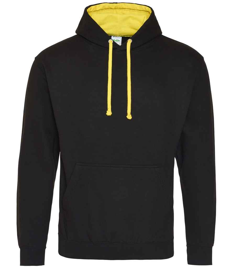 AWDis Varsity Hoodie - Image 15