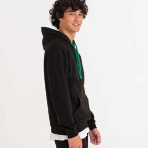 AWDis Varsity Hoodie