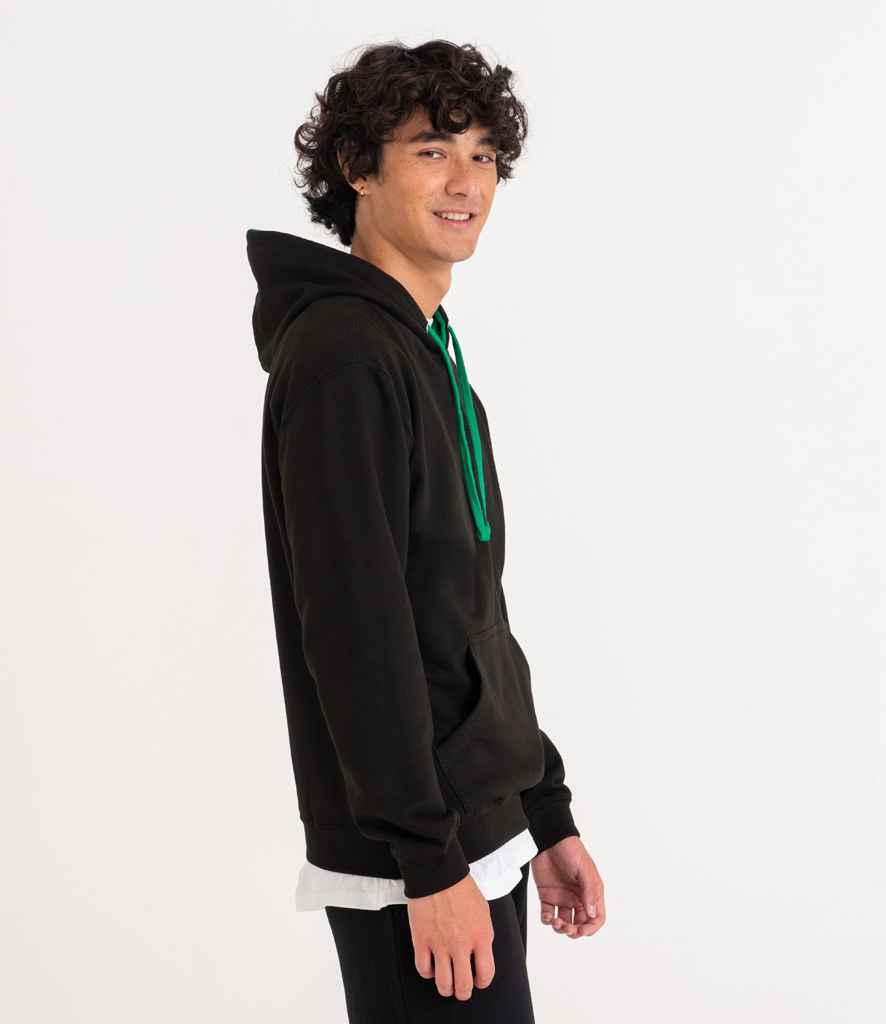 AWDis Varsity Hoodie