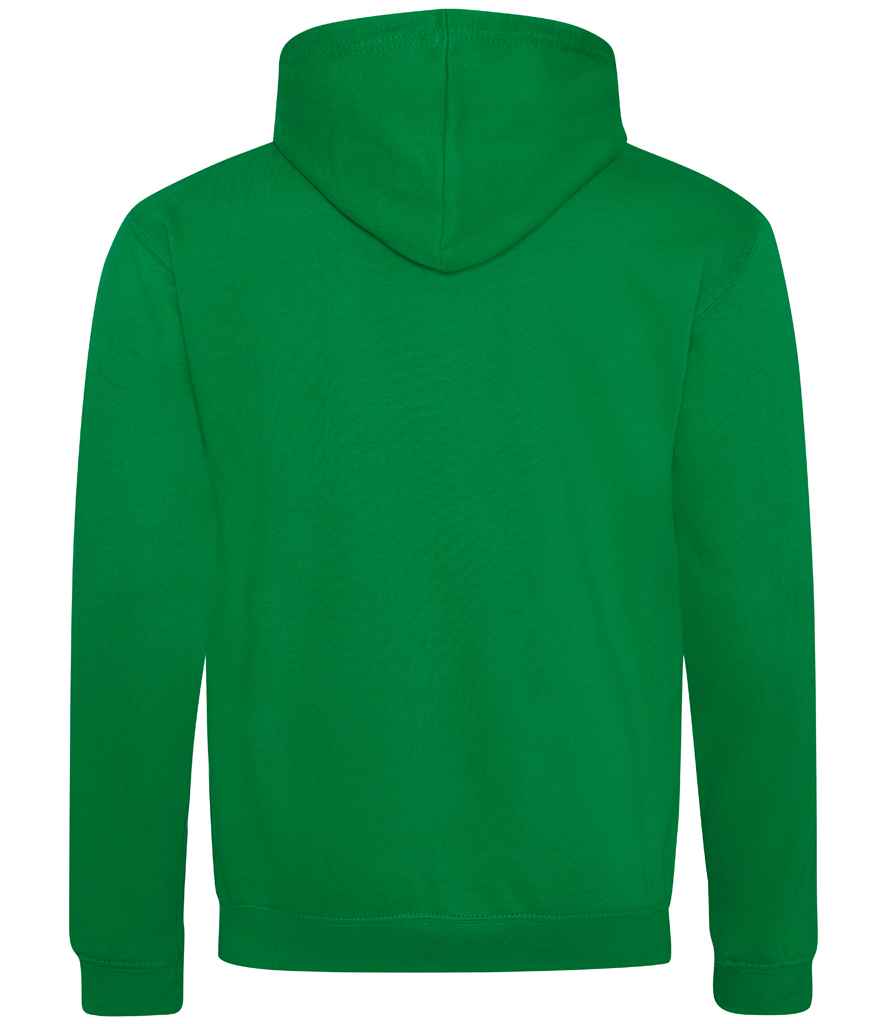 AWDis Varsity Hoodie - Image 71