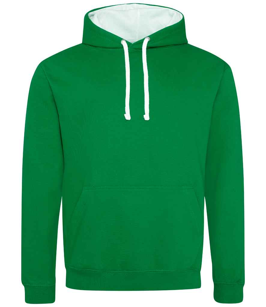 AWDis Varsity Hoodie - Image 31