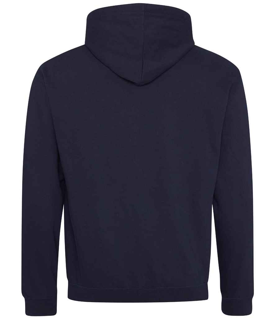 AWDis Varsity Hoodie - Image 59