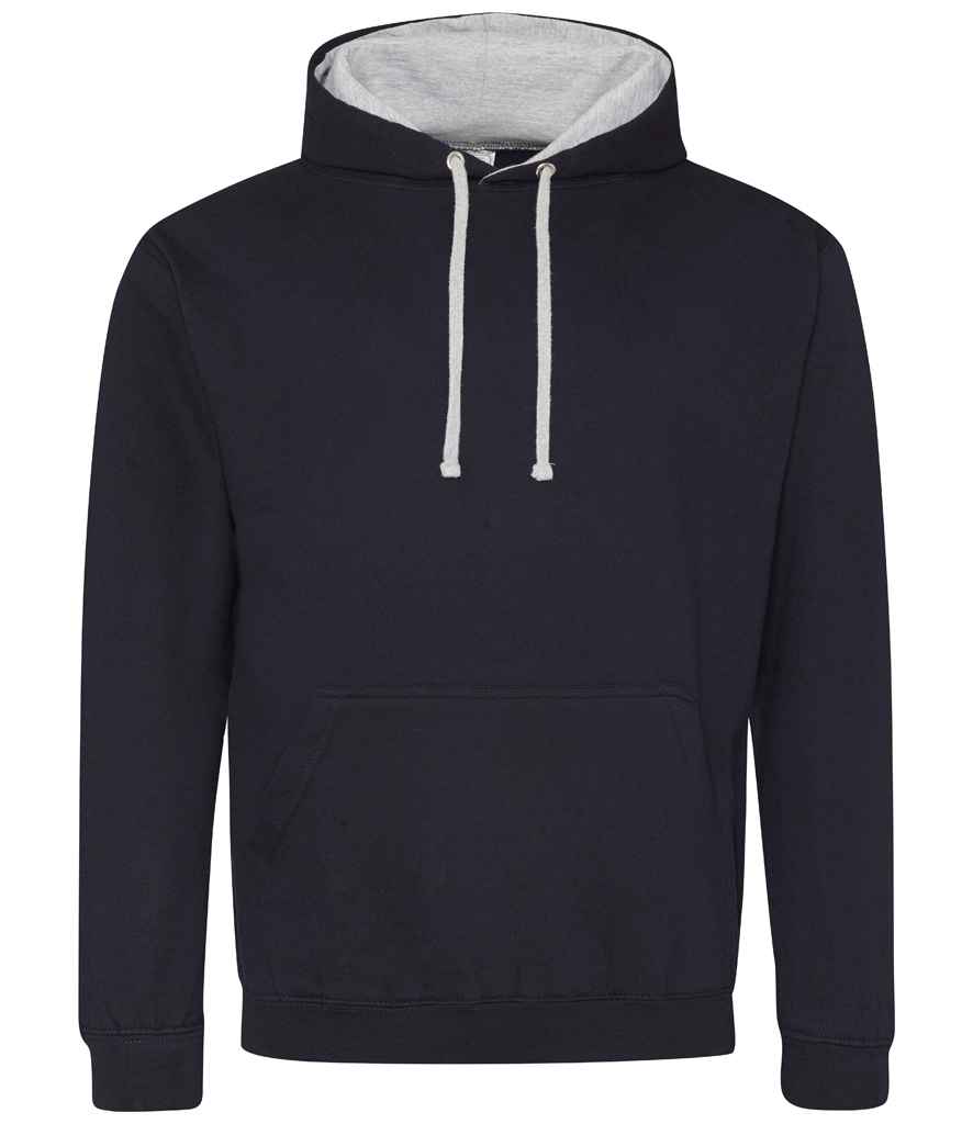 AWDis Varsity Hoodie - Image 20