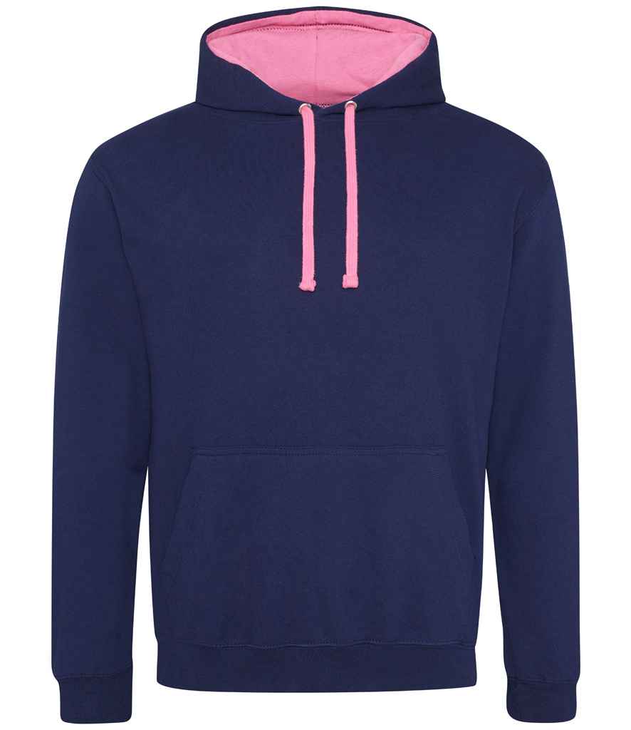 AWDis Varsity Hoodie - Image 22