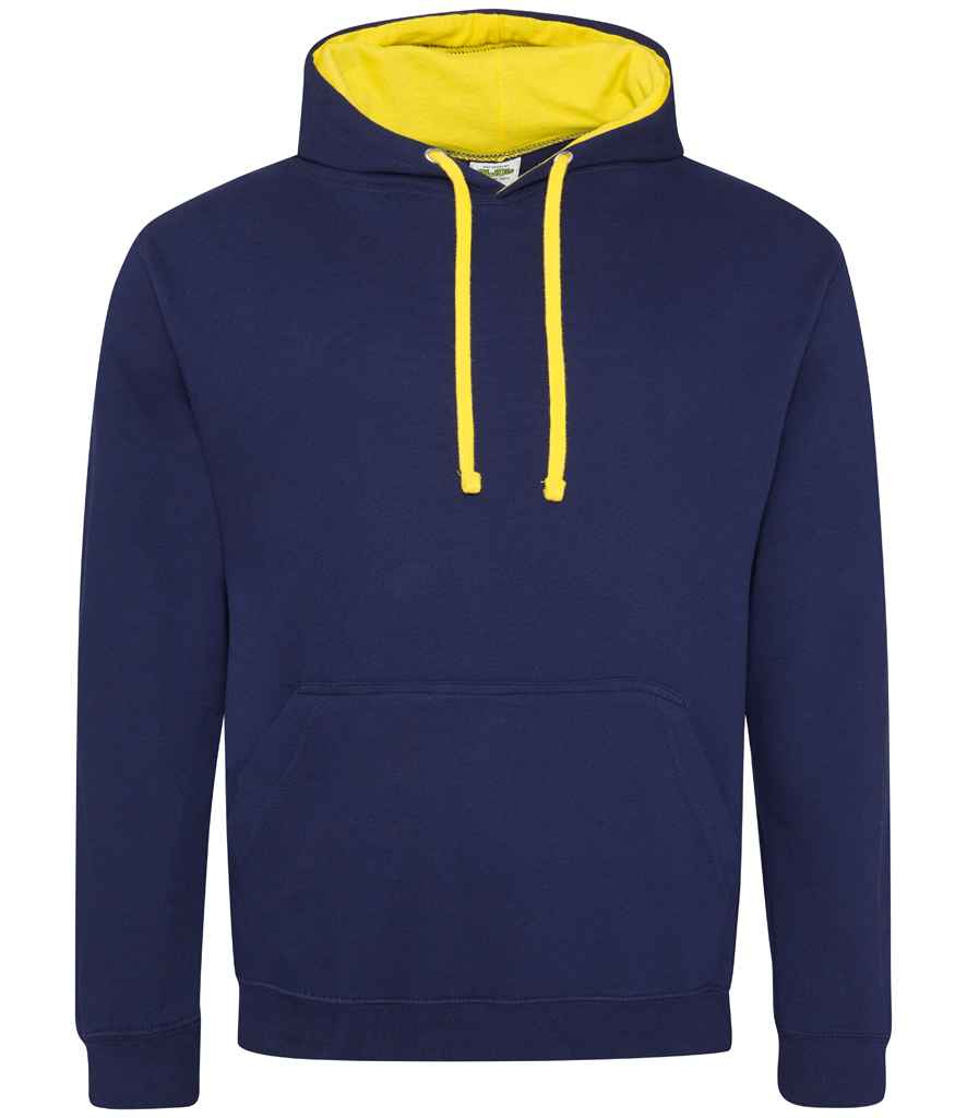 AWDis Varsity Hoodie - Image 24