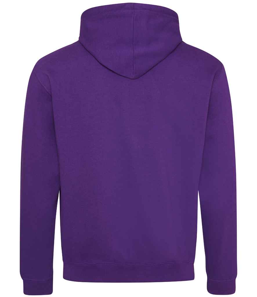 AWDis Varsity Hoodie - Image 69