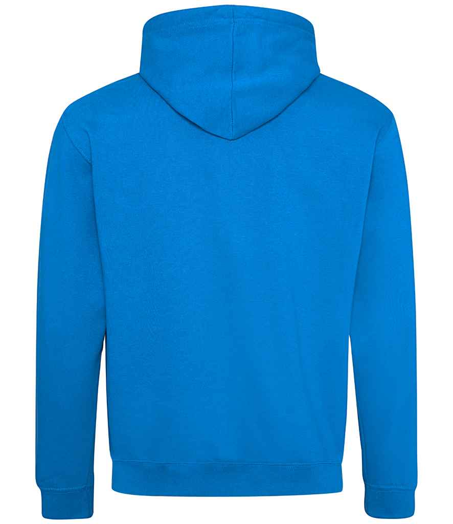 AWDis Varsity Hoodie - Image 67