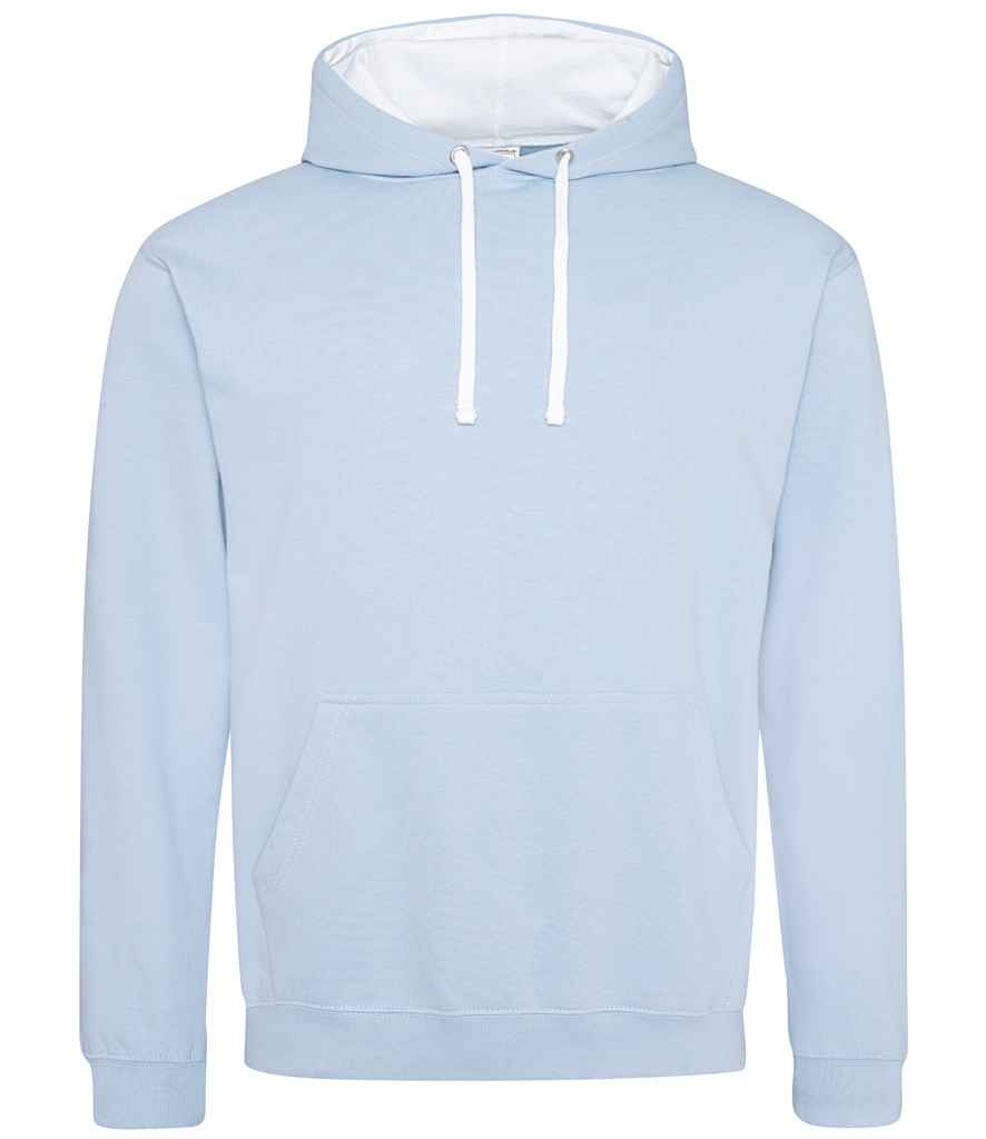 AWDis Varsity Hoodie - Image 17