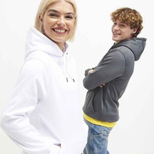 AWDis Sports Polyester Hoodie