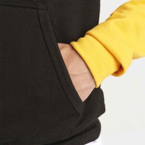 AWDis Baseball Hoodie