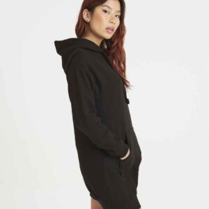 AWDis Ladies Hoodie Dress