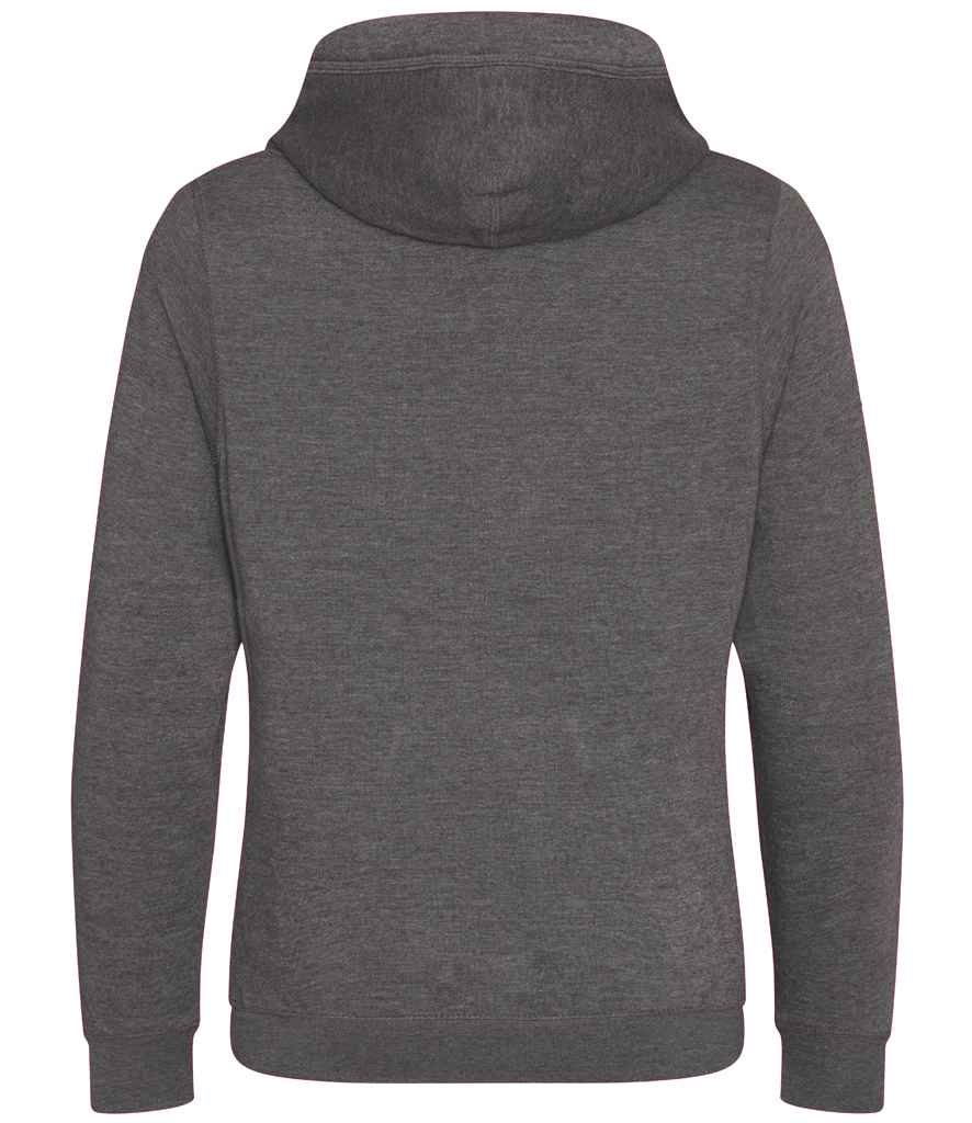 AWDis Cross Neck Hoodie - Image 27