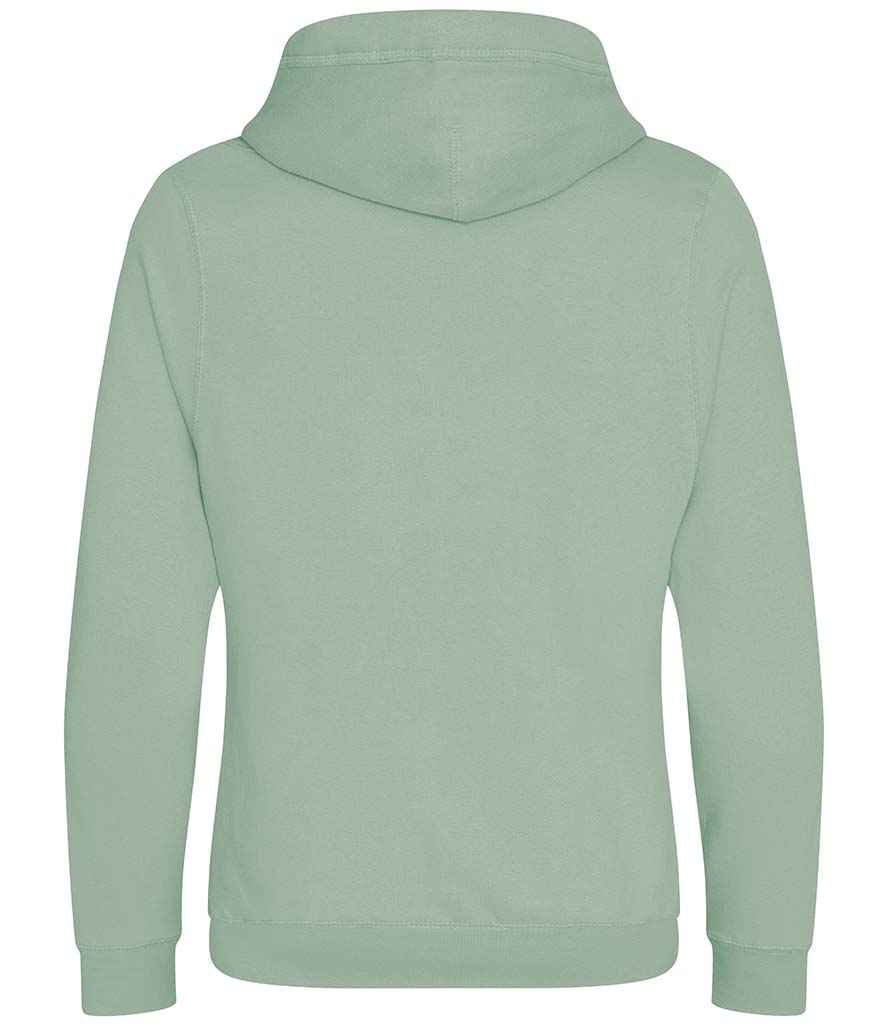 AWDis Cross Neck Hoodie - Image 25