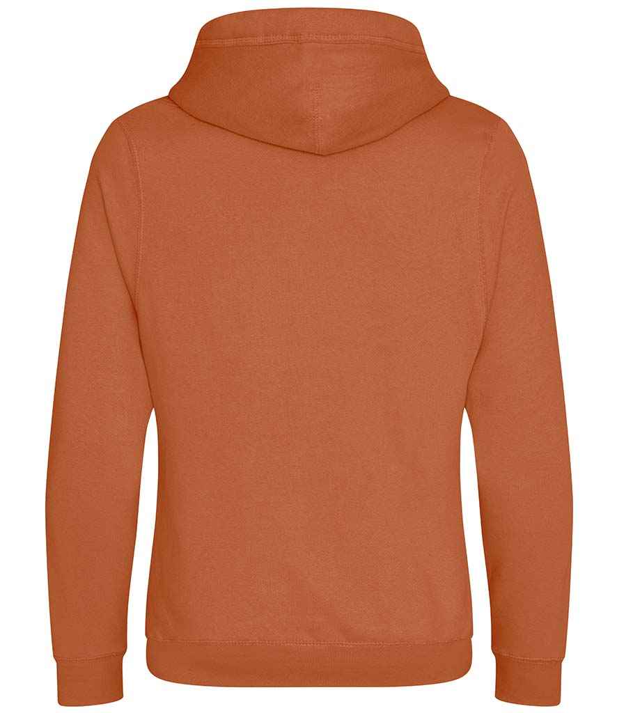 AWDis Cross Neck Hoodie - Image 30