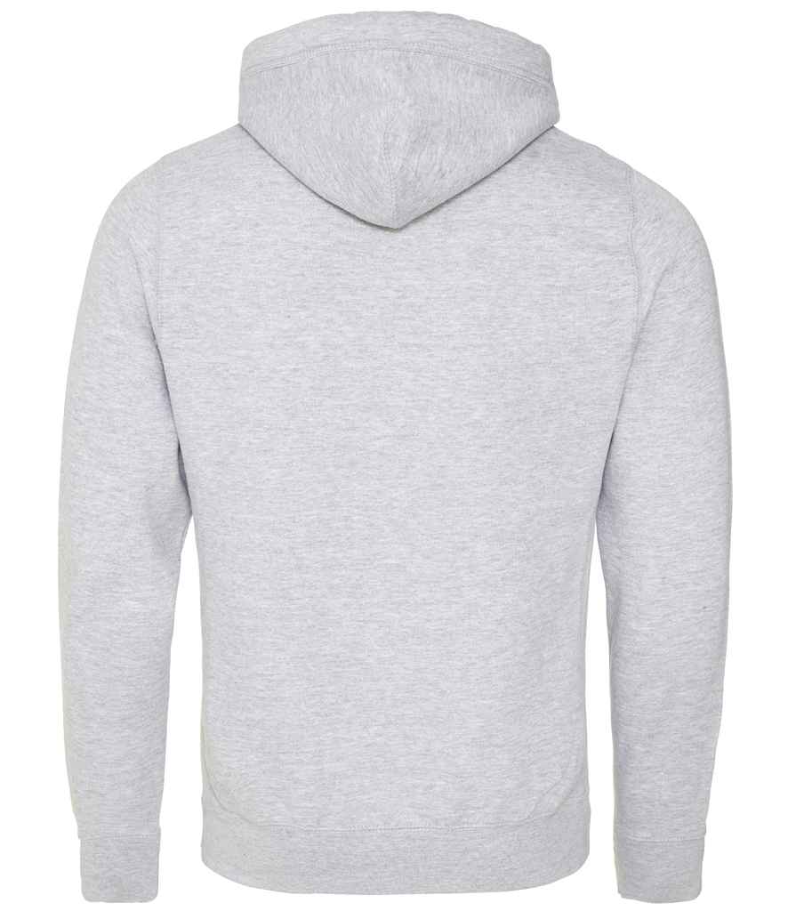 AWDis Cross Neck Hoodie - Image 28