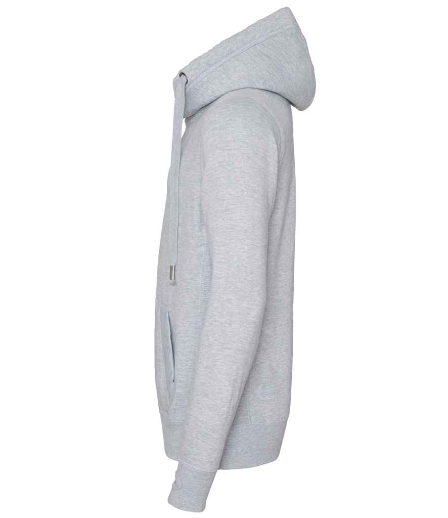 AWDis Cross Neck Hoodie - Image 33