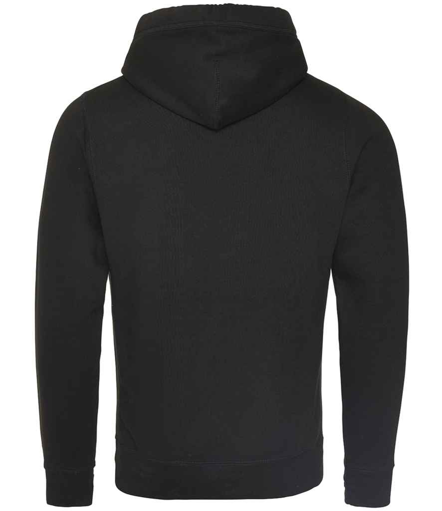 AWDis Cross Neck Hoodie - Image 19