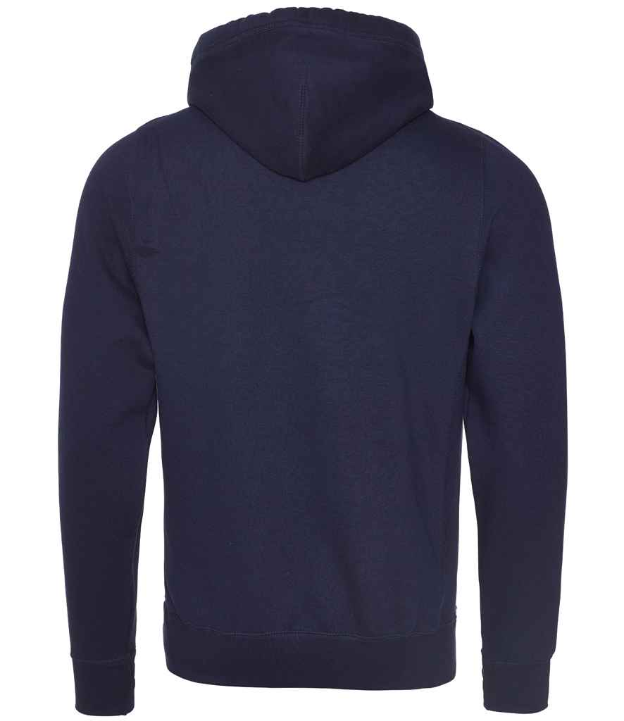 AWDis Cross Neck Hoodie - Image 23