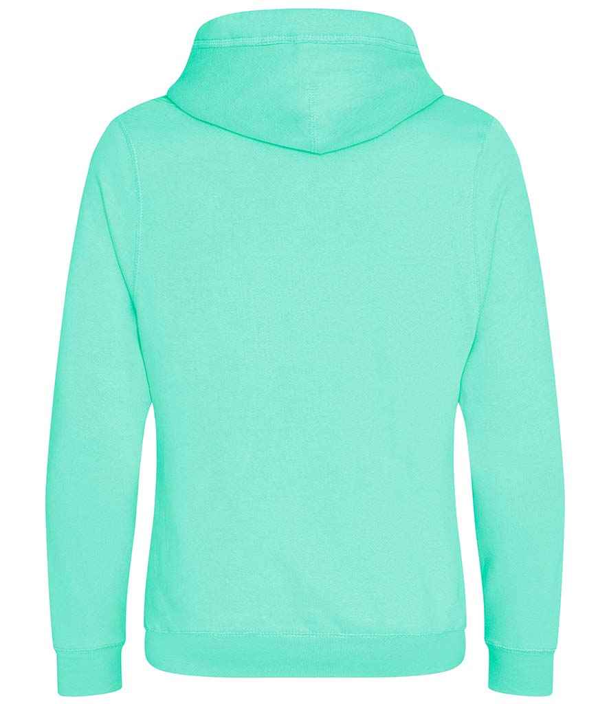 AWDis Cross Neck Hoodie - Image 26