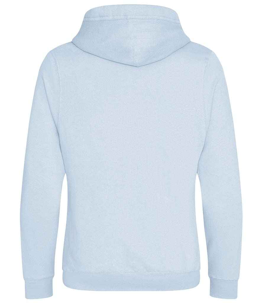 AWDis Cross Neck Hoodie - Image 22