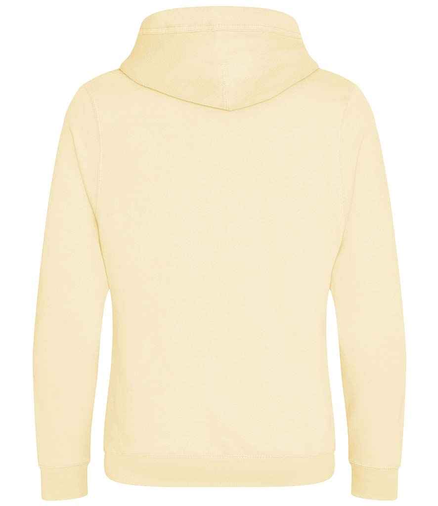 AWDis Cross Neck Hoodie - Image 21